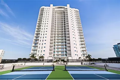 2910 W Barcelona Street #1501, Tampa, FL 33629 - Photo 57