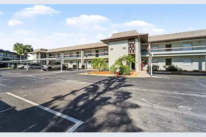 5197 Silent Loop #121, New Port Richey, FL 34652 - Photo 1