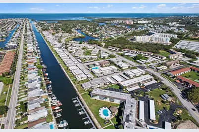 5197 Silent Loop #121, New Port Richey, FL 34652 - Photo 35