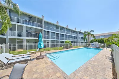 521 Pinellas Bayway S #202, Saint Petersburg, FL 33715 - Photo 35