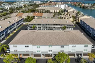 521 Pinellas Bayway S, Saint Petersburg, FL 33715 - Photo 1