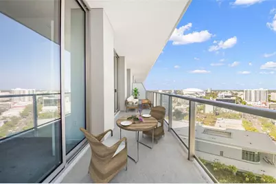 400 Central Avenue #1709, Saint Petersburg, FL 33701 - Photo 17