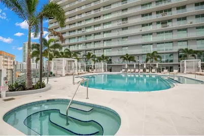 400 Central Avenue #1709, Saint Petersburg, FL 33701 - Photo 47