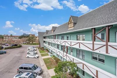 2043 Denmark Street #65, Clearwater, FL 33763 - Photo 5