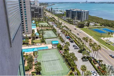 1560 Gulf Boulevard #1607, Clearwater, FL 33767 - Photo 41