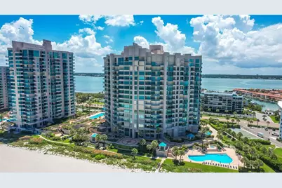 1560 Gulf Boulevard #1607, Clearwater, FL 33767 - Photo 1