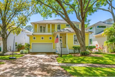 2808 Southpointe Lane, Tampa, FL 33611 - Photo 1