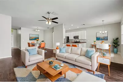 408 Thicket Crest Road, Seffner, FL 33584 - Photo 7