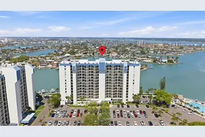 9495 Blind Pass Road #905, Saint Pete Beach, FL 33706 - Photo 1