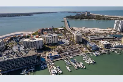 830 S Gulfview Boulevard #501, Clearwater Beach, FL 33767 - Photo 5