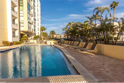 830 S Gulfview Boulevard #501, Clearwater Beach, FL 33767 - Photo 7