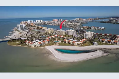 830 S Gulfview Boulevard #501, Clearwater Beach, FL 33767 - Photo 31