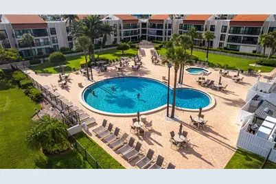 830 S Gulfview Boulevard #501, Clearwater Beach, FL 33767 - Photo 9