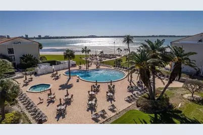 830 S Gulfview Boulevard #501, Clearwater Beach, FL 33767 - Photo 1