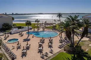 830 S Gulfview Blvd, Clearwater Beach, FL 33767 - Photo 1
