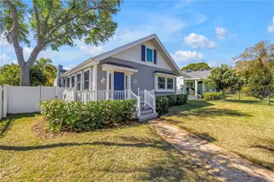 126 30th Ave N, Saint Petersburg, FL 33704 - Photo 33