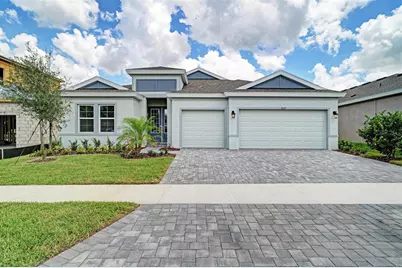 5237 Wolf Creek Drive, Apollo Beach, FL 33572 - Photo 1