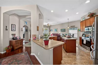 3378 Ivybridge Court, Jacksonville, FL 32226 - Photo 3