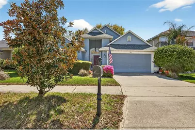 3378 Ivybridge Court, Jacksonville, FL 32226 - Photo 1