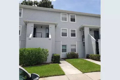 7132 Waterside Drive #31, Tampa, FL 33617 - Photo 1