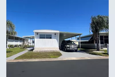 1500 County Road 1 #39, Dunedin, FL 34698 - Photo 1