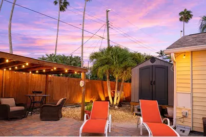 14033 Palm Street, Madeira Beach, FL 33708 - Photo 33