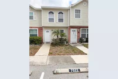 7522 Hollowell Drive, Tampa, FL 33615 - Photo 1