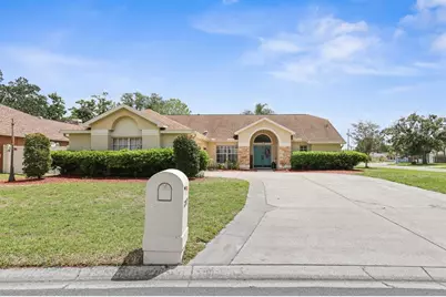 3202 Kilmer Drive, Plant City, FL 33566 - Photo 1