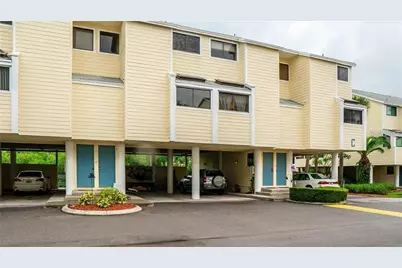 1500 Sunset Road #C4, Tarpon Springs, FL 34689 - Photo 1