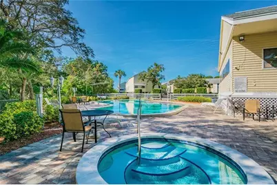 1500 Sunset Road #C4, Tarpon Springs, FL 34689 - Photo 45