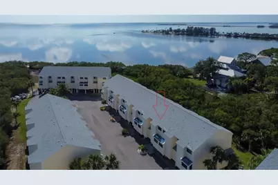 1500 Sunset Road #C4, Tarpon Springs, FL 34689 - Photo 57