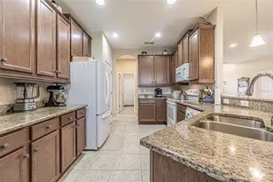 29203 Grass Bunker Dr, San Antonio, FL 33576 - Photo 21