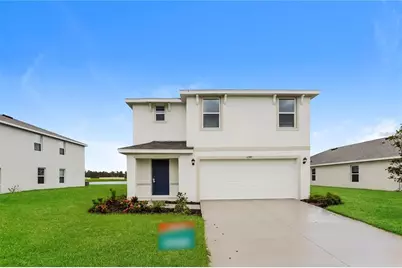 10749 Hidden Banks Glen, Parrish, FL 34219 - Photo 1
