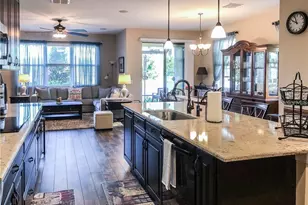 1941 Milkweed Trce, Lutz, FL 33558 - Photo 5