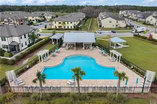 1941 Milkweed Trce, Lutz, FL 33558 - Photo 35