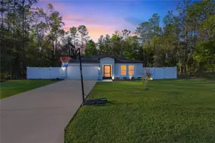 10058 N Athenia Dr, Citrus Springs, FL 34434 - Photo 1