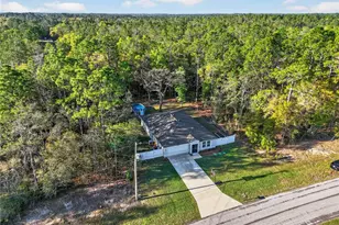 10058 N Athenia Dr, Citrus Springs, FL 34434 - Photo 5