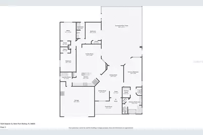 1524 Stipule Court, Trinity, FL 34655 - Photo 7