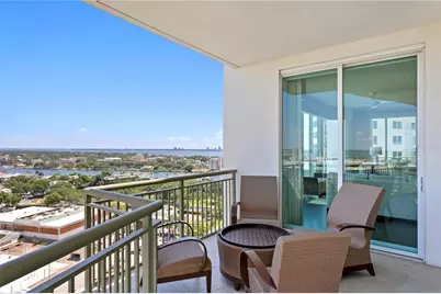 450 Knights Run Avenue #1704, Tampa, FL 33602 - Photo 35