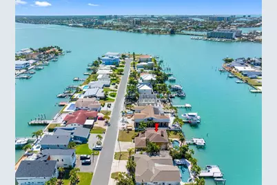 11260 5th Street E, Treasure Island, FL 33706 - Photo 67