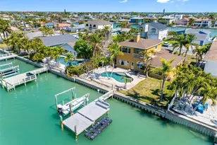 11260 5th St E, Treasure Island, FL 33706 - Photo 1