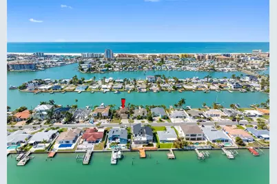 11260 5th Street E, Treasure Island, FL 33706 - Photo 5