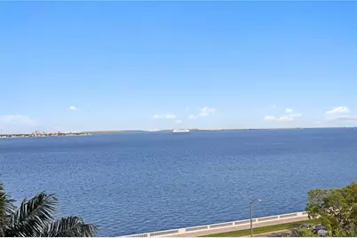3301 Bayshore Boulevard #806C, Tampa, FL 33629 - Photo 5