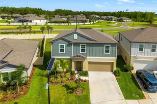 22083 Blazing Star Run, Land O Lakes, FL 34637 - Photo 1
