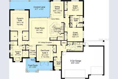 16526 Cup Court, Port Charlotte, FL 33981 - Photo 11