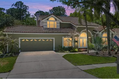 17820 Grey Brooke Drive, Tampa, FL 33647 - Photo 1