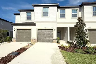 10171 Trumpet Honeysuckle Wy, San Antonio, FL 33576 - Photo 1