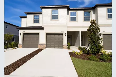10171 Trumpet Honeysuckle Way, San Antonio, FL 33576 - Photo 1