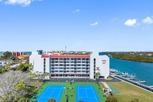 19111 Vista Bay Dr, Indian Shores, FL 33785 - Photo 11