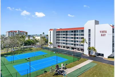 19111 Vista Bay Drive #204, Indian Shores, FL 33785 - Photo 49